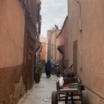 Photo taken by Cynthia F