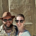 Photo taken by Bree J