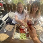 Photo taken by Angela R