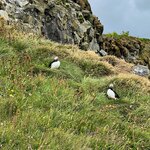 Photo taken by Brian W