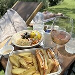 Photo taken by Sakura I