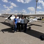 Photo taken by Gabrielle A