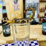 Photo taken by Pacita D