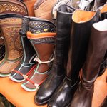 Narantuul Market | Photo taken by Manzurur K