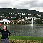 Photo taken by Katie D