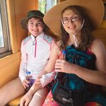 Photo taken by Petralina L