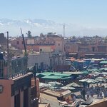 Photo taken by Betty A