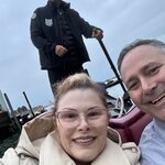 Photo taken by Brian M