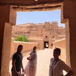 Photo taken by Rick E