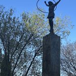 Photo taken by Jen S