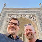 Photo taken by Brian G