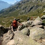 Photo taken by Irwin M