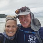 Photo taken by Mary K