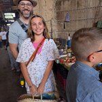 Photo taken by Jessica B