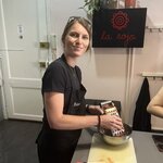 Photo taken by Lisa M