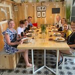 Photo taken by Ashley D