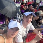 Photo taken by Spencer S