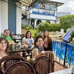 Photo taken by Michelle C