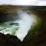 Near parliament rock | Photo taken by Sara K