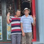 Photo taken by Susan & Bob M