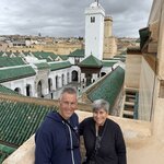 Photo taken by Larry M