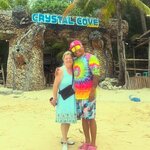 Photo taken by Kim D