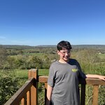 Photo taken by Felicia H