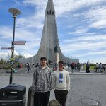 Photo taken by Mark P