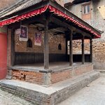 Photo taken by Marianne O