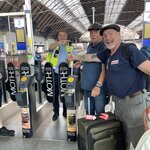 Photo taken by Kathleen L