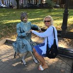Photo taken by Barbara D