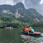 Photo taken by Annabelle L