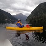 Photo taken by Joel S