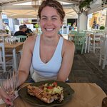 Photo taken by Ellen B