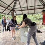 Photo taken by Dana F