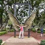 Photo taken by Tracie D