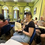 Photo taken by Lisa M