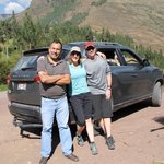 Photo taken by Kent P