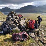 Photo taken by Mike S