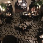 Ricks Cafe | Photo taken by Chris M