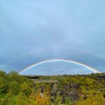 Photo taken by Gina O