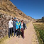 Photo taken by Erica A