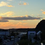 Photo taken by James G