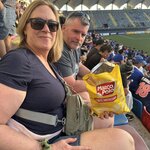 Photo taken by Sharon B