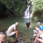 Photo taken by Anne T