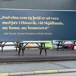 Photo taken by Nan K