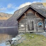 Photo taken by Jennifer M