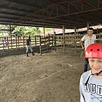 Photo taken by Michelle D