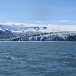 Jokulsarlon | Photo taken by Werner B