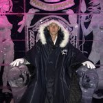 Magic Ice Bar Reykjavik  | Photo taken by Jana P